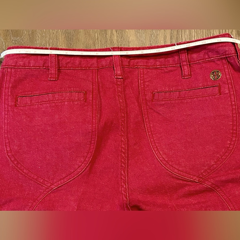 Tory Burch jeans - Picture 3 of 10